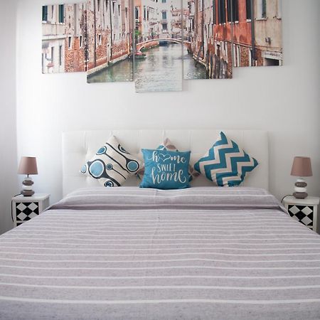 Ca Rialto Apartment Venice Ngoại thất bức ảnh