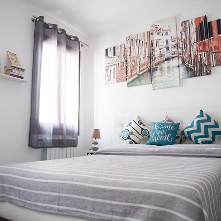 Ca Rialto Apartment Venice Ngoại thất bức ảnh