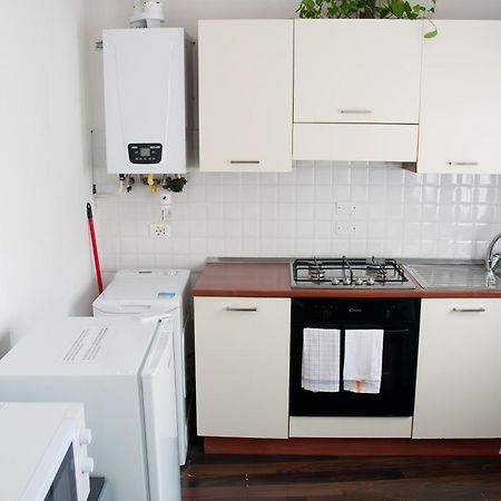 Ca Rialto Apartment Venice Ngoại thất bức ảnh