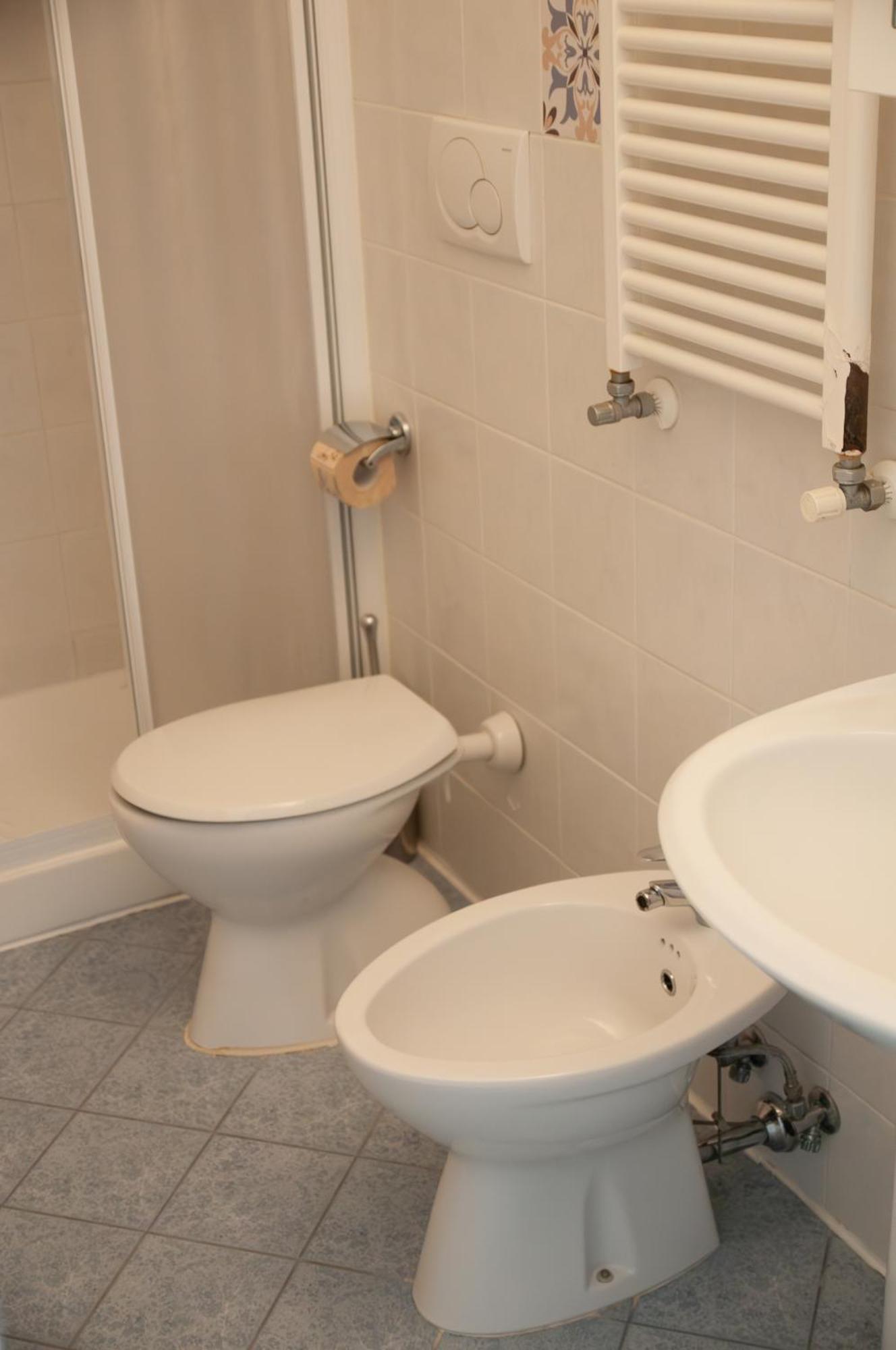 Ca Rialto Apartment Venice Ngoại thất bức ảnh