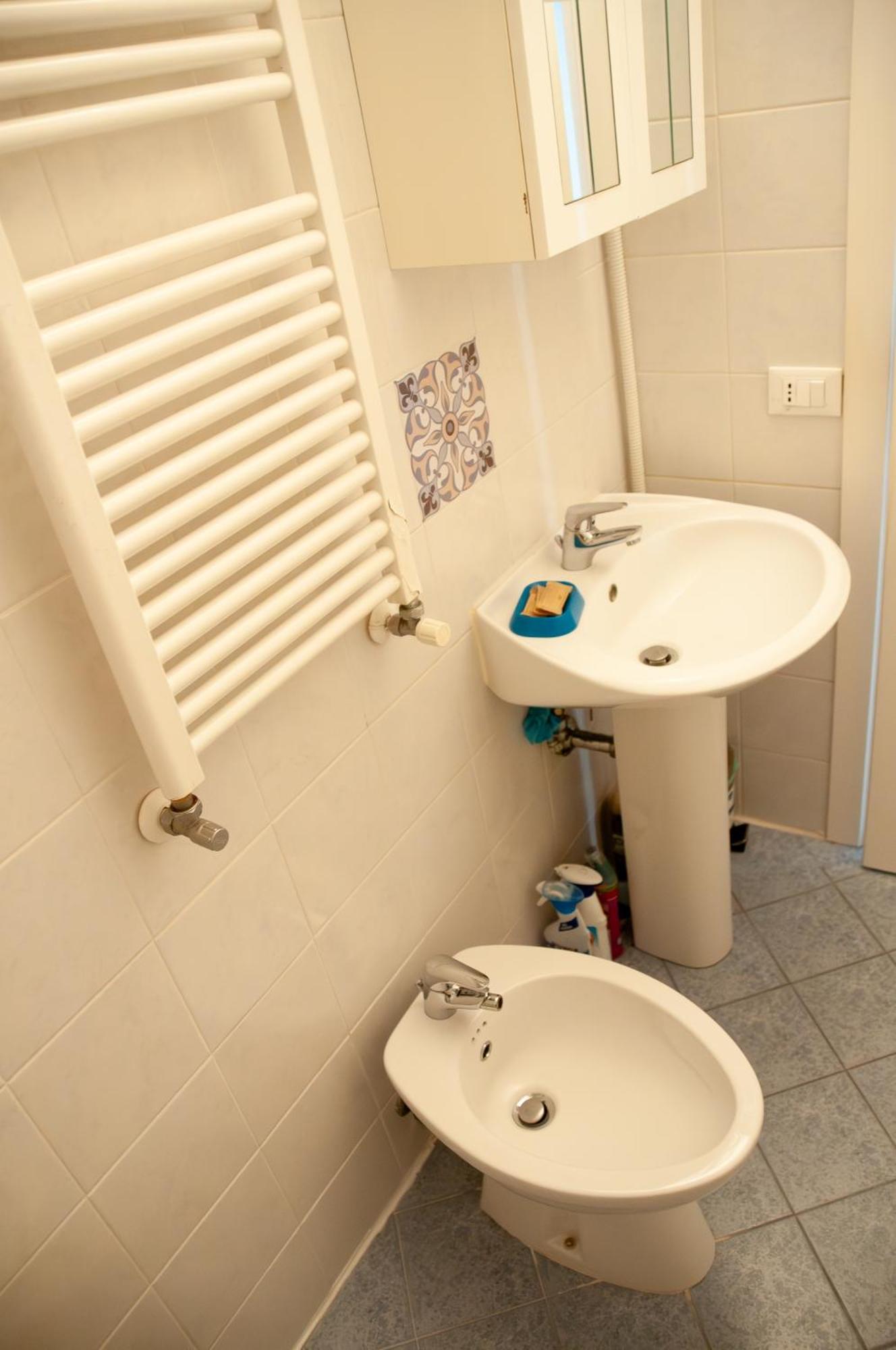 Ca Rialto Apartment Venice Ngoại thất bức ảnh