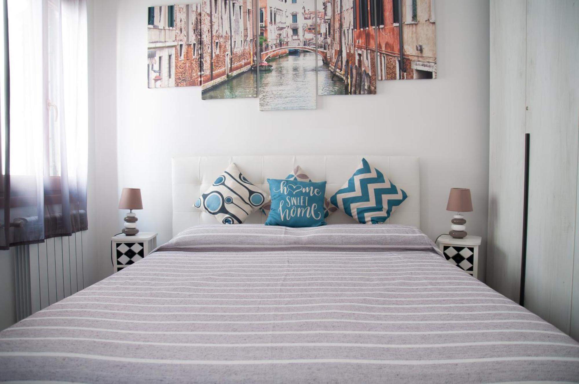 Ca Rialto Apartment Venice Ngoại thất bức ảnh