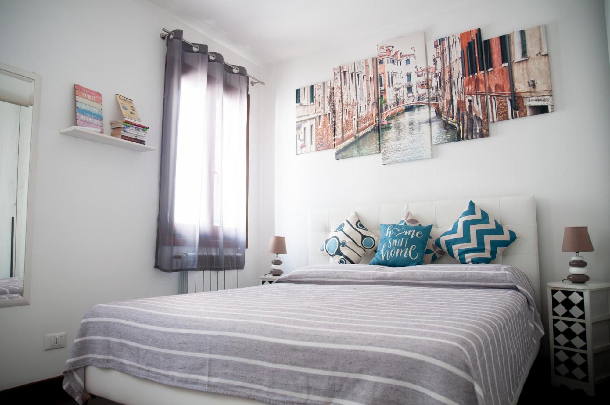 Ca Rialto Apartment Venice Ngoại thất bức ảnh