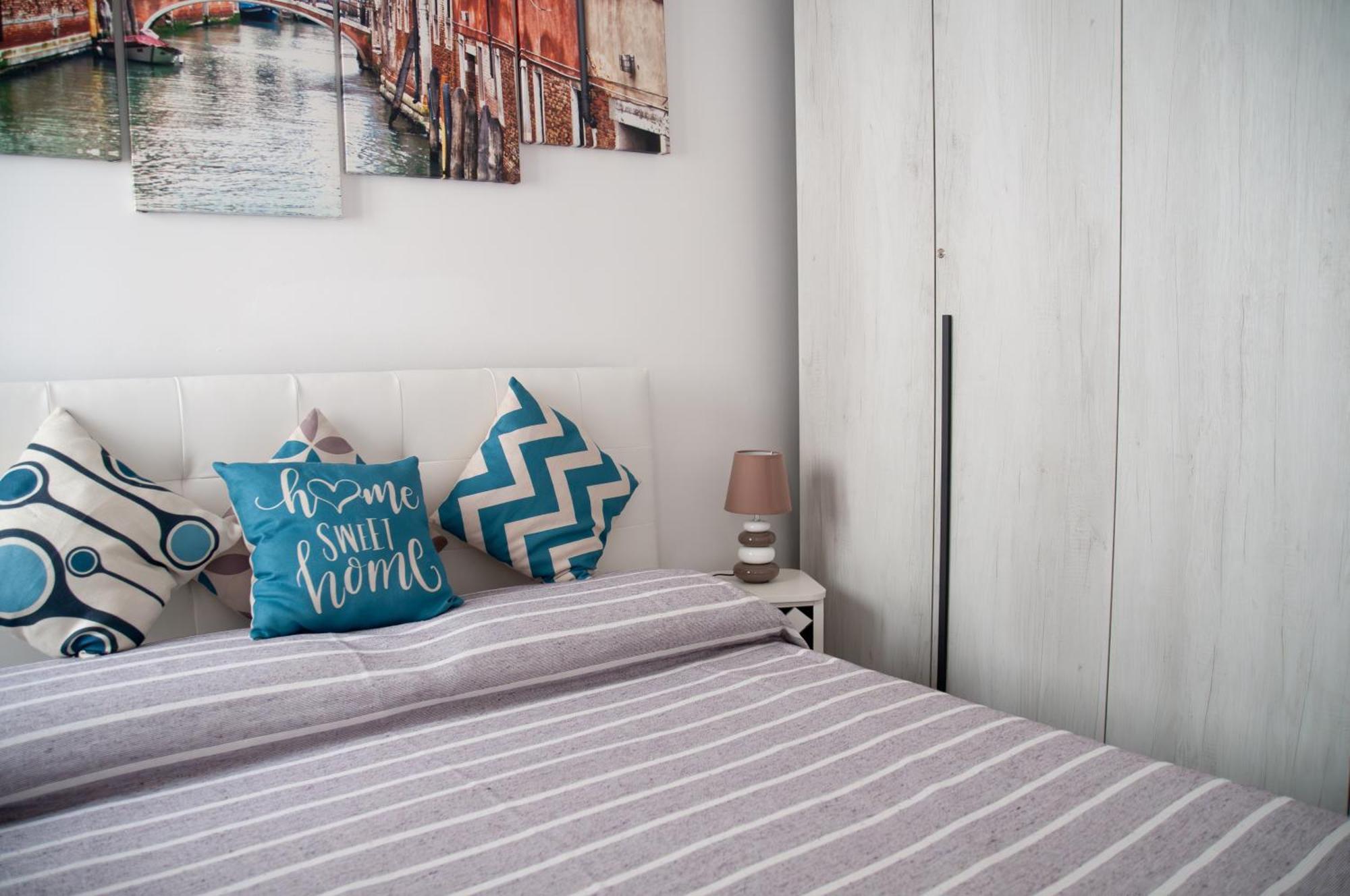 Ca Rialto Apartment Venice Ngoại thất bức ảnh