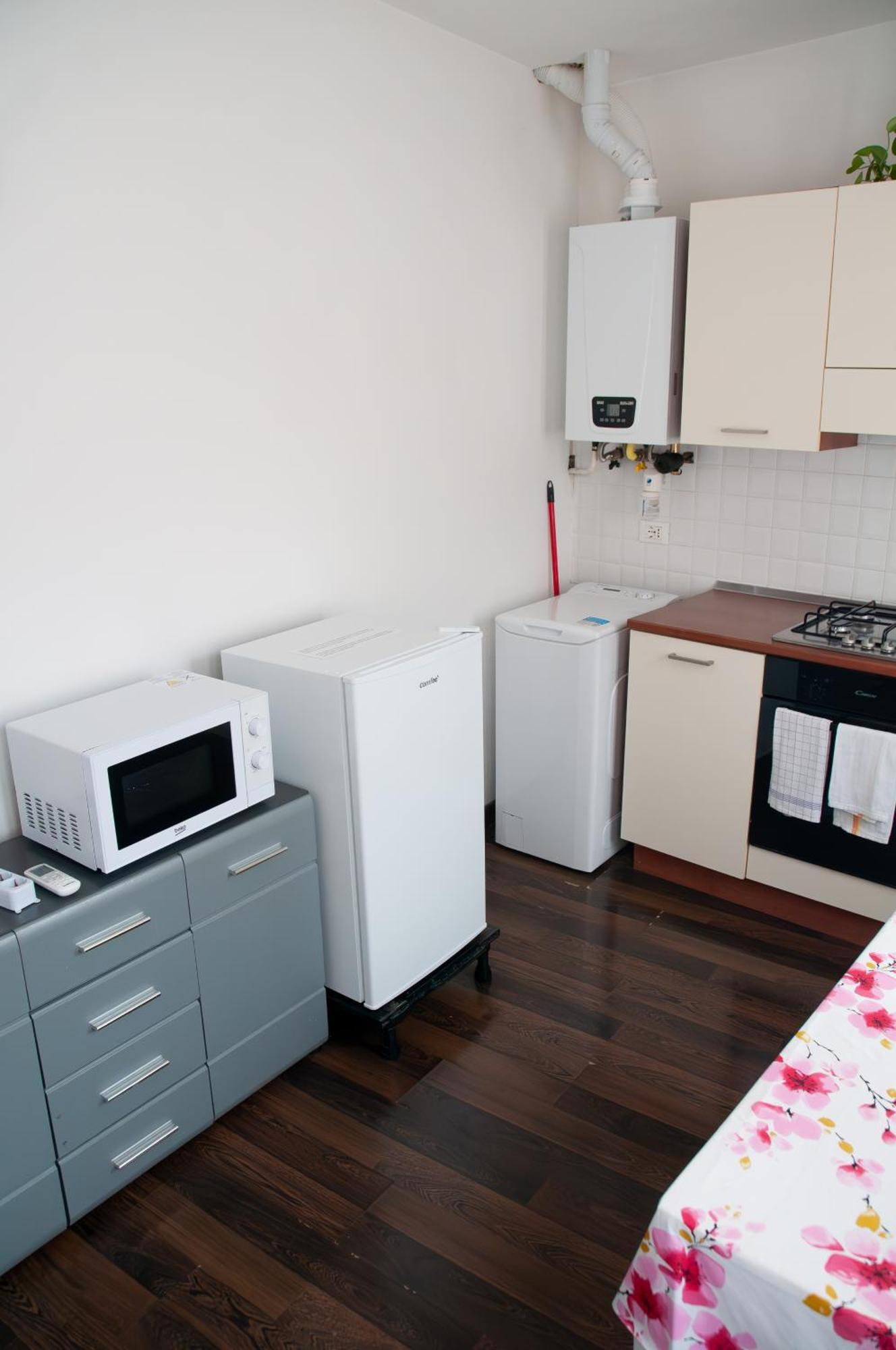 Ca Rialto Apartment Venice Ngoại thất bức ảnh