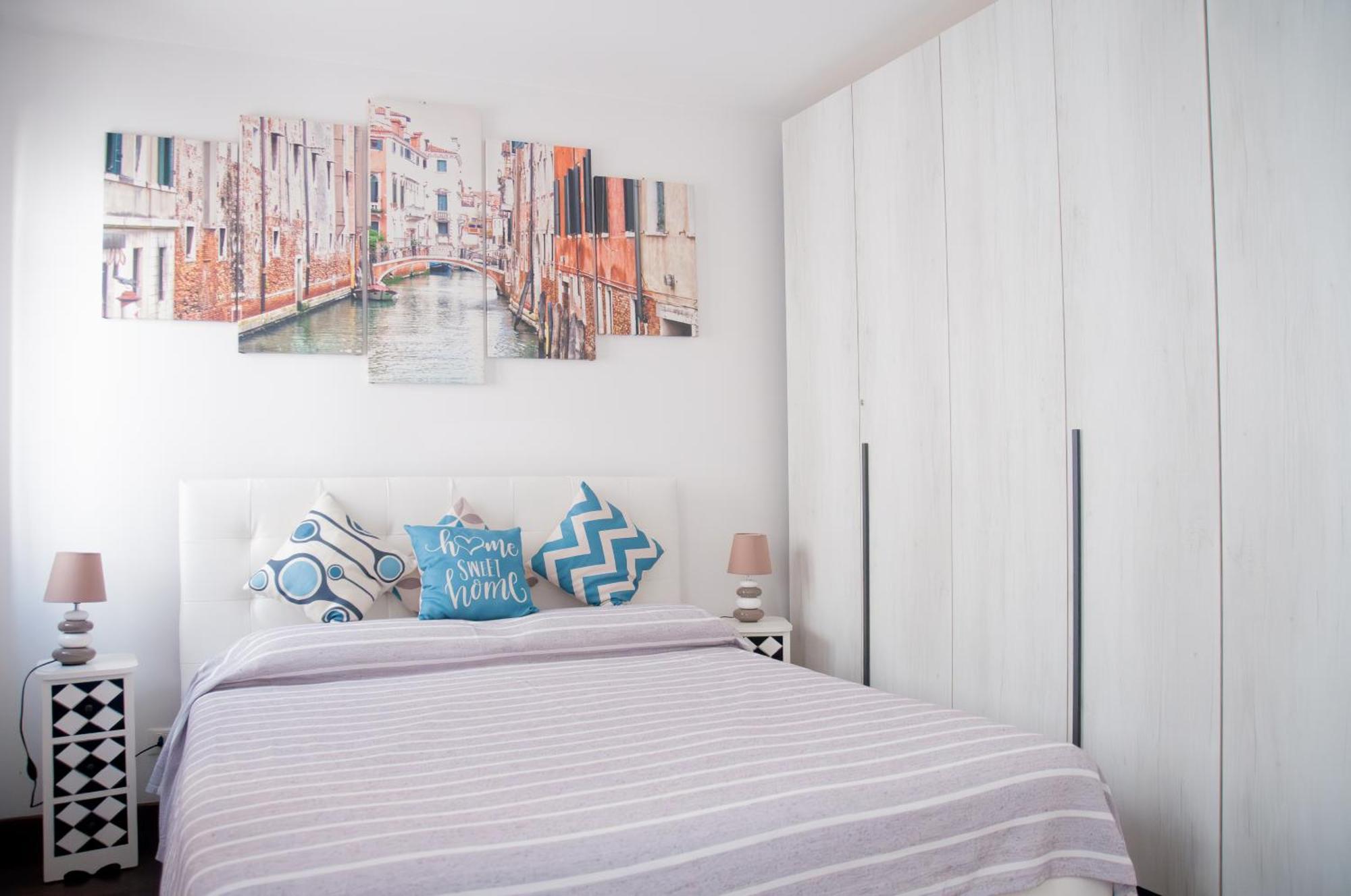 Ca Rialto Apartment Venice Ngoại thất bức ảnh