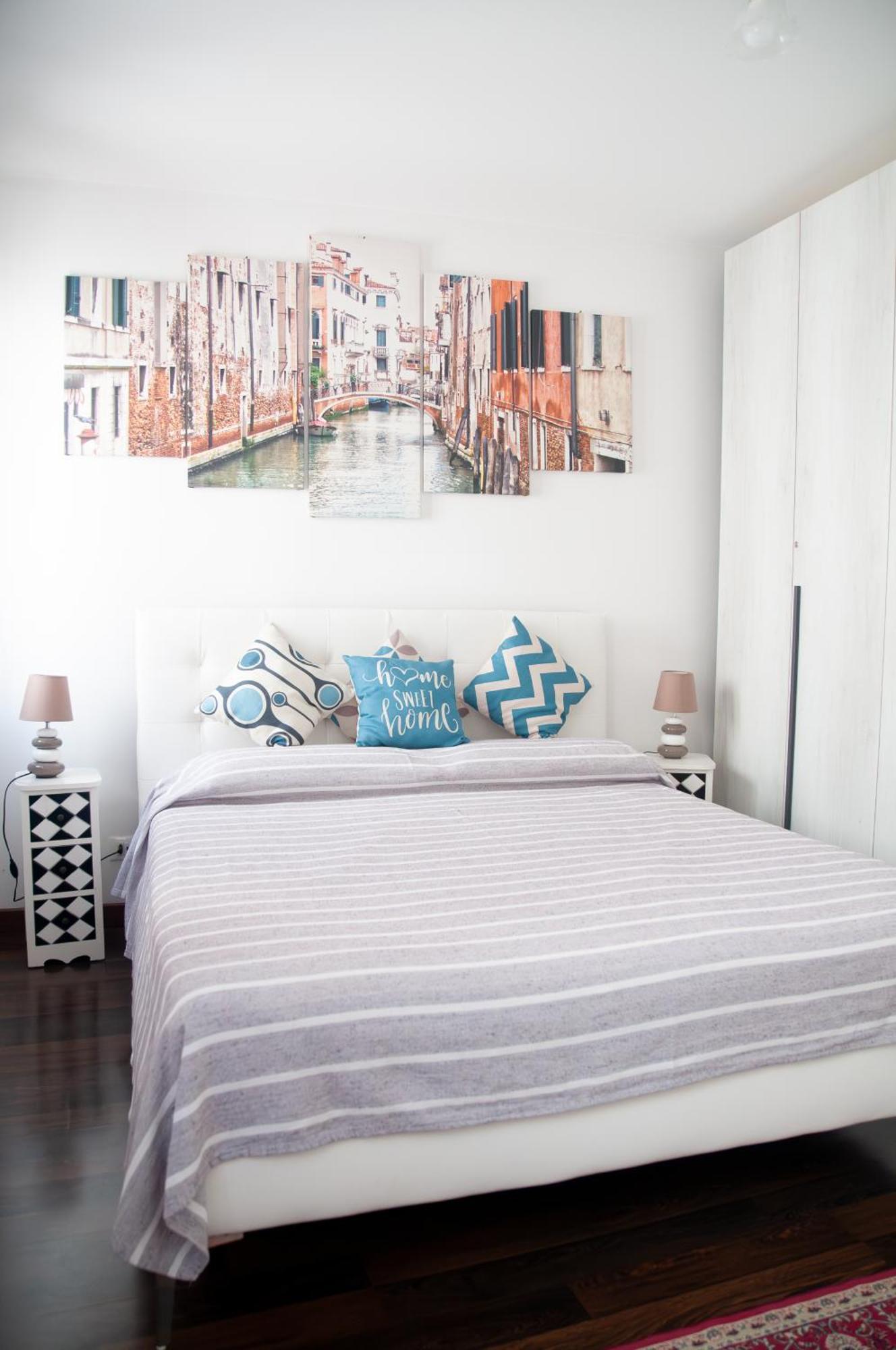 Ca Rialto Apartment Venice Ngoại thất bức ảnh