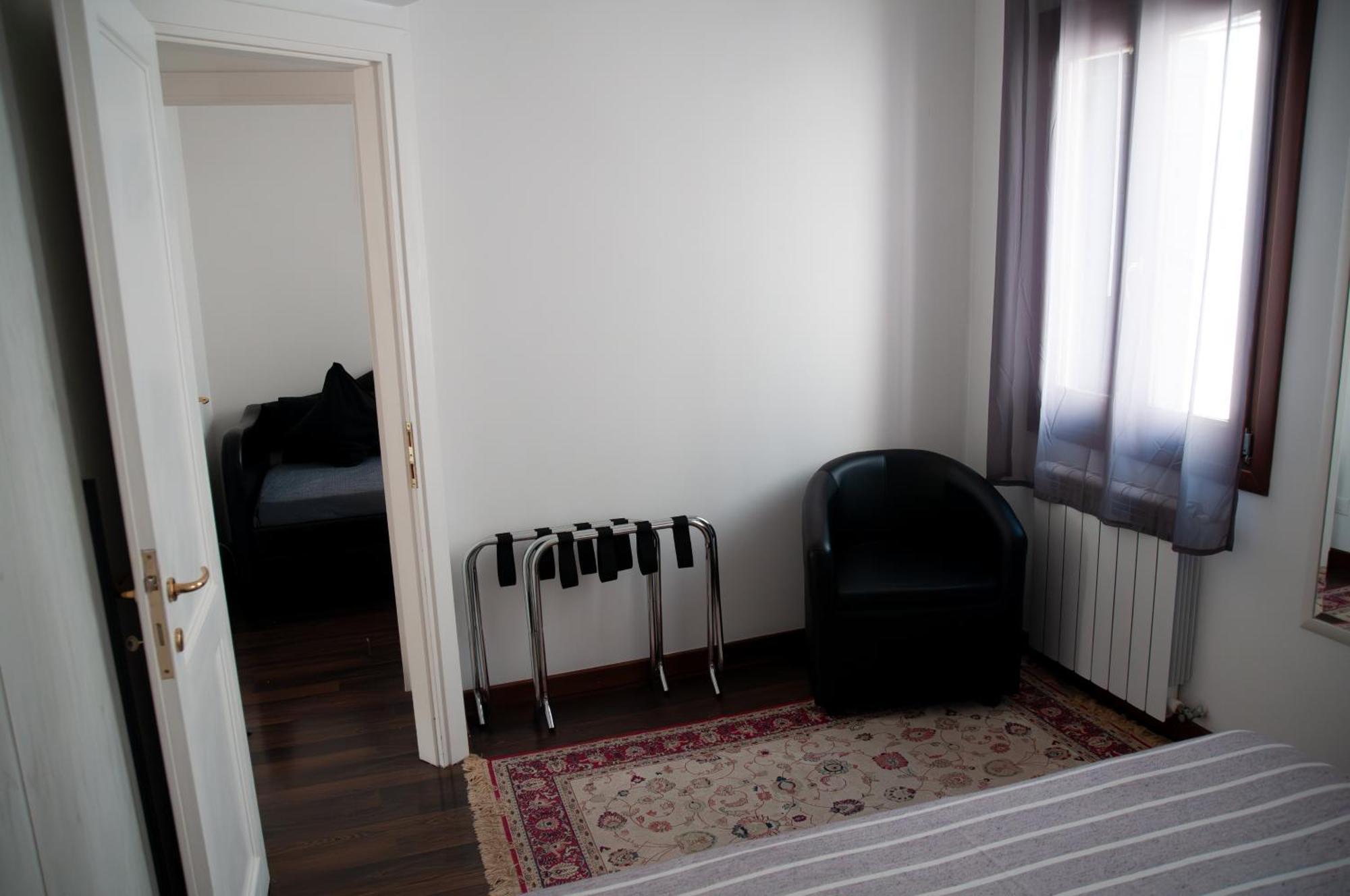 Ca Rialto Apartment Venice Ngoại thất bức ảnh