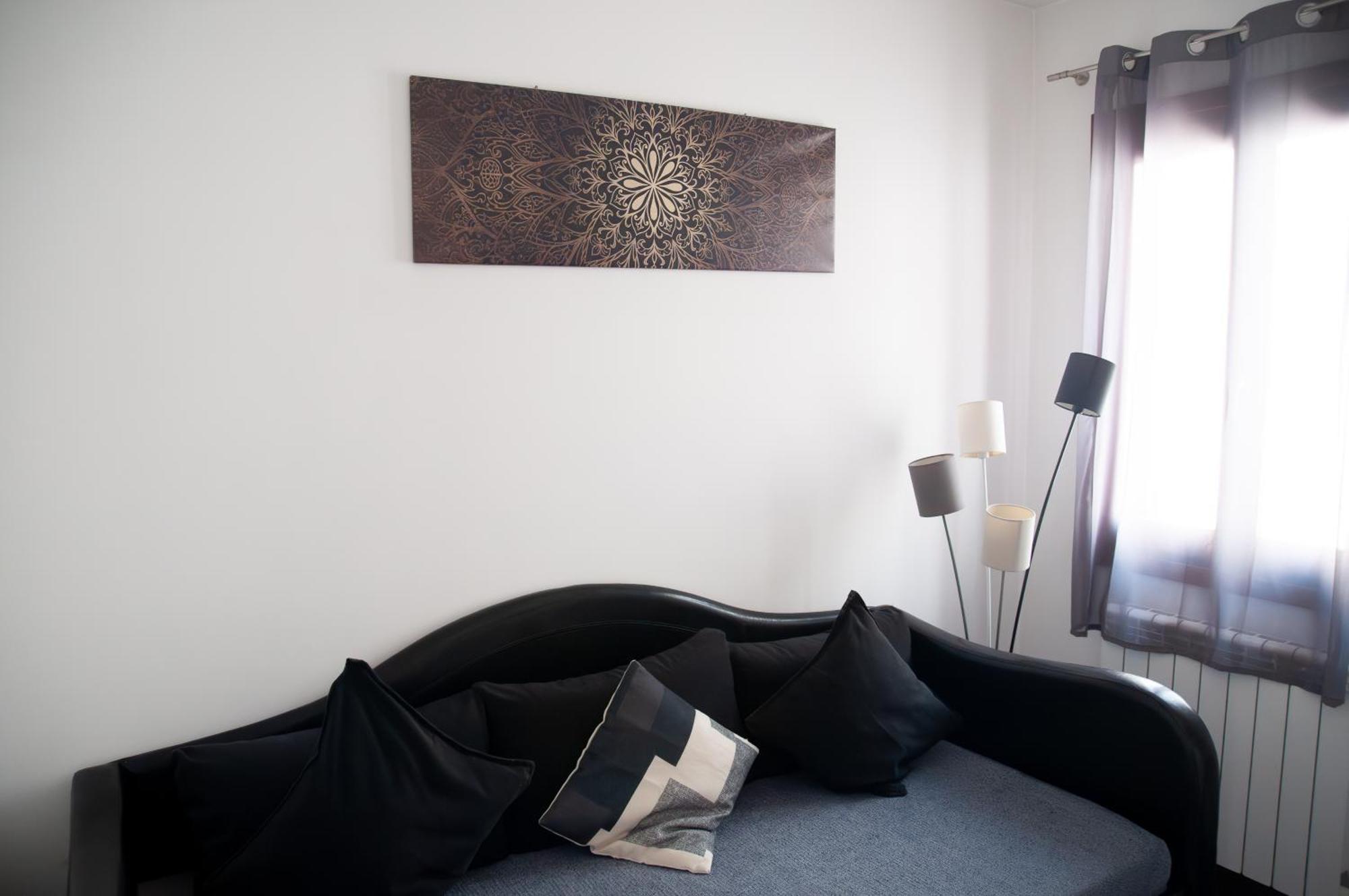 Ca Rialto Apartment Venice Ngoại thất bức ảnh