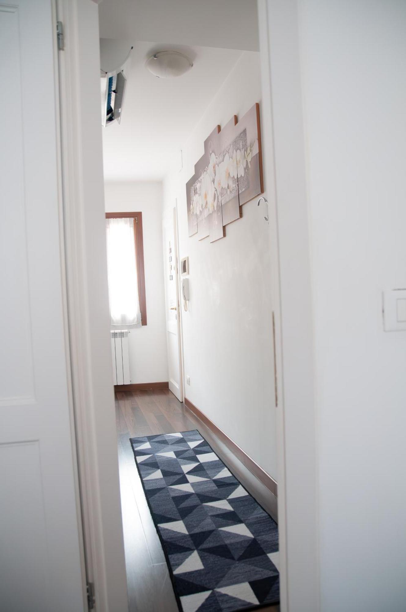 Ca Rialto Apartment Venice Ngoại thất bức ảnh