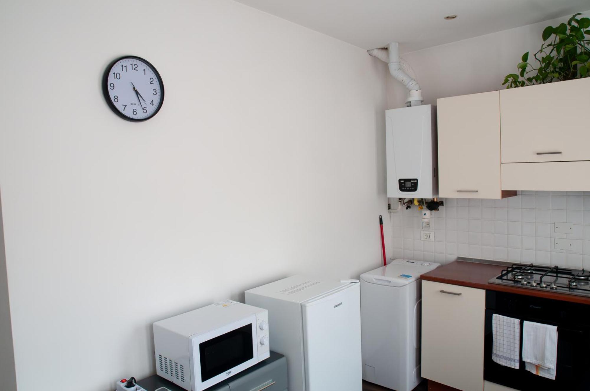 Ca Rialto Apartment Venice Ngoại thất bức ảnh