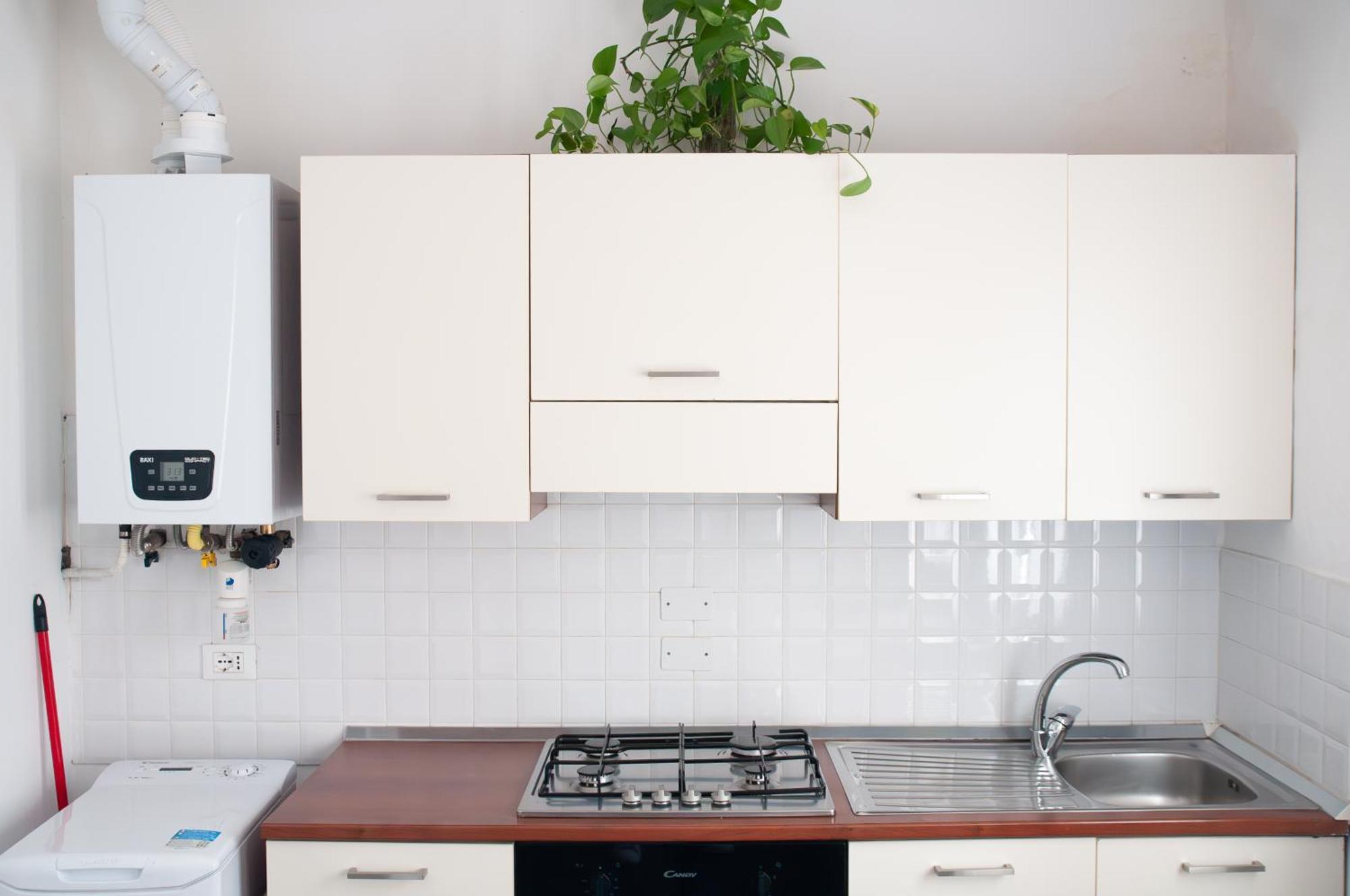Ca Rialto Apartment Venice Ngoại thất bức ảnh