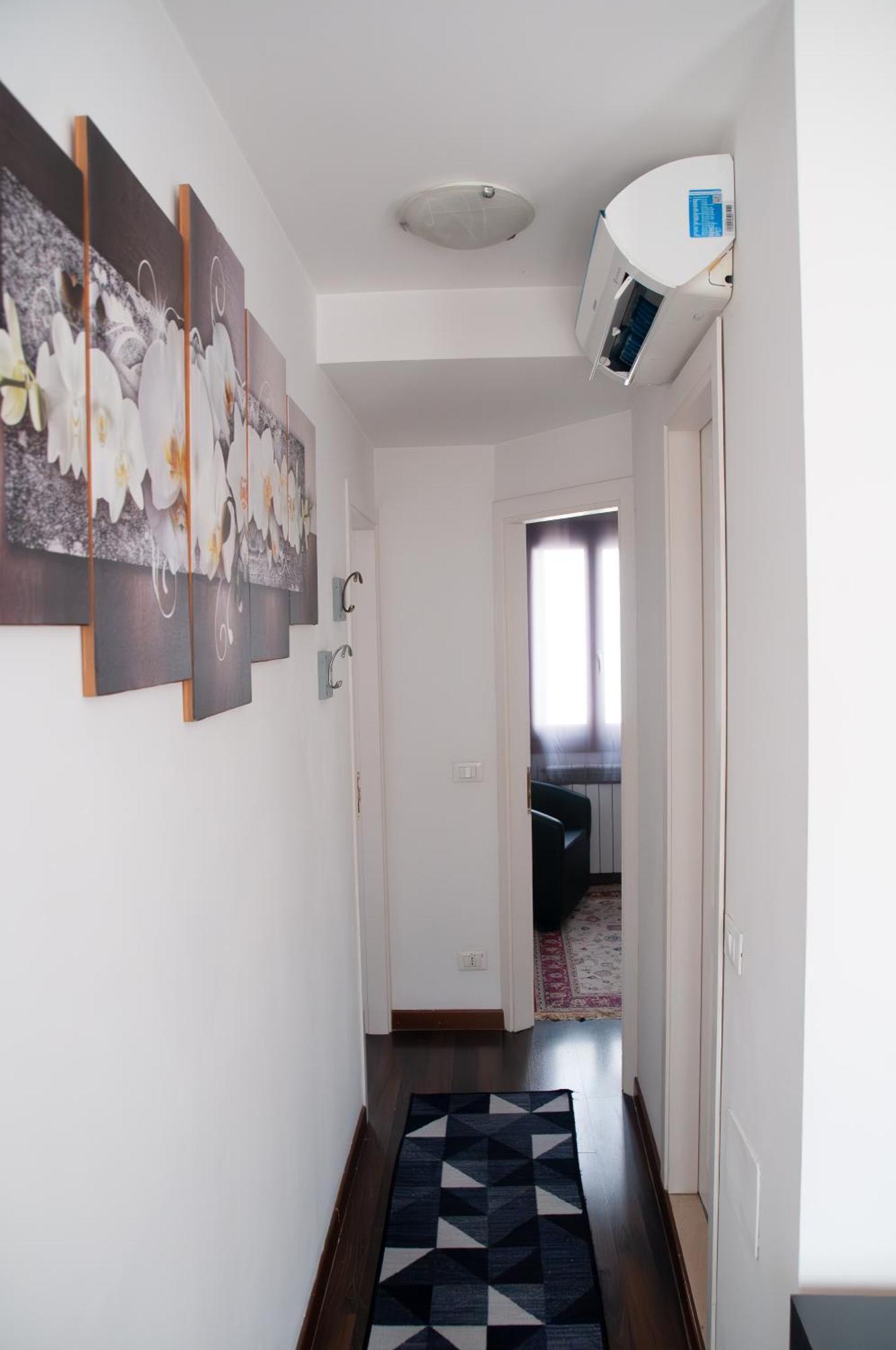Ca Rialto Apartment Venice Ngoại thất bức ảnh