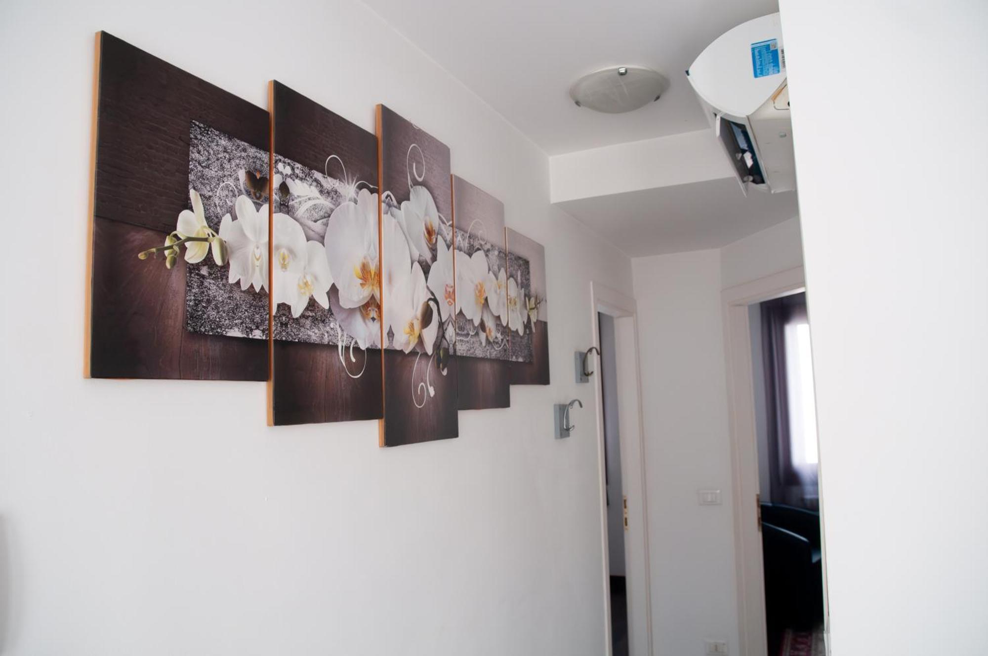 Ca Rialto Apartment Venice Ngoại thất bức ảnh