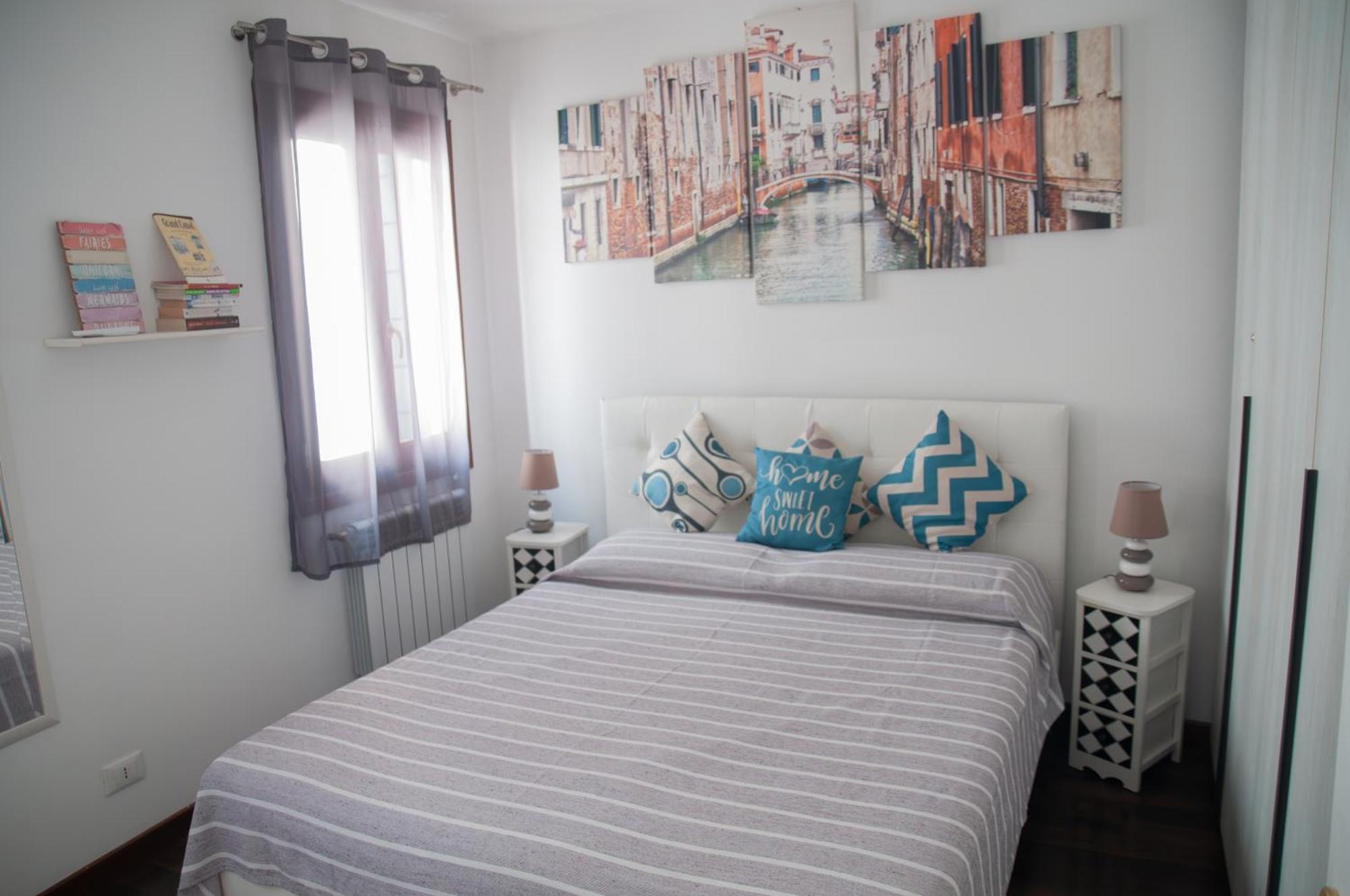 Ca Rialto Apartment Venice Ngoại thất bức ảnh