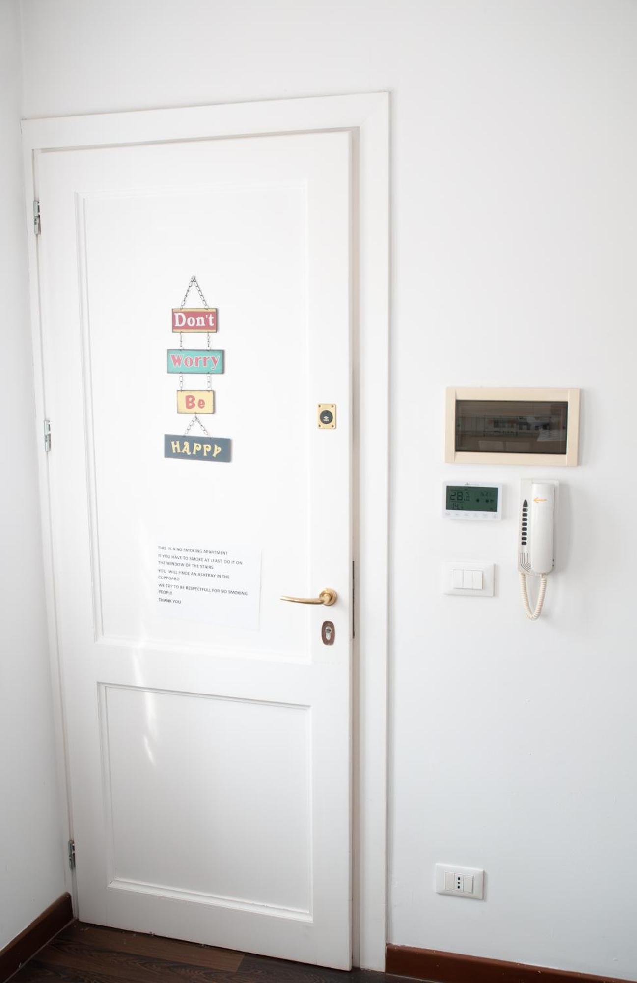 Ca Rialto Apartment Venice Ngoại thất bức ảnh