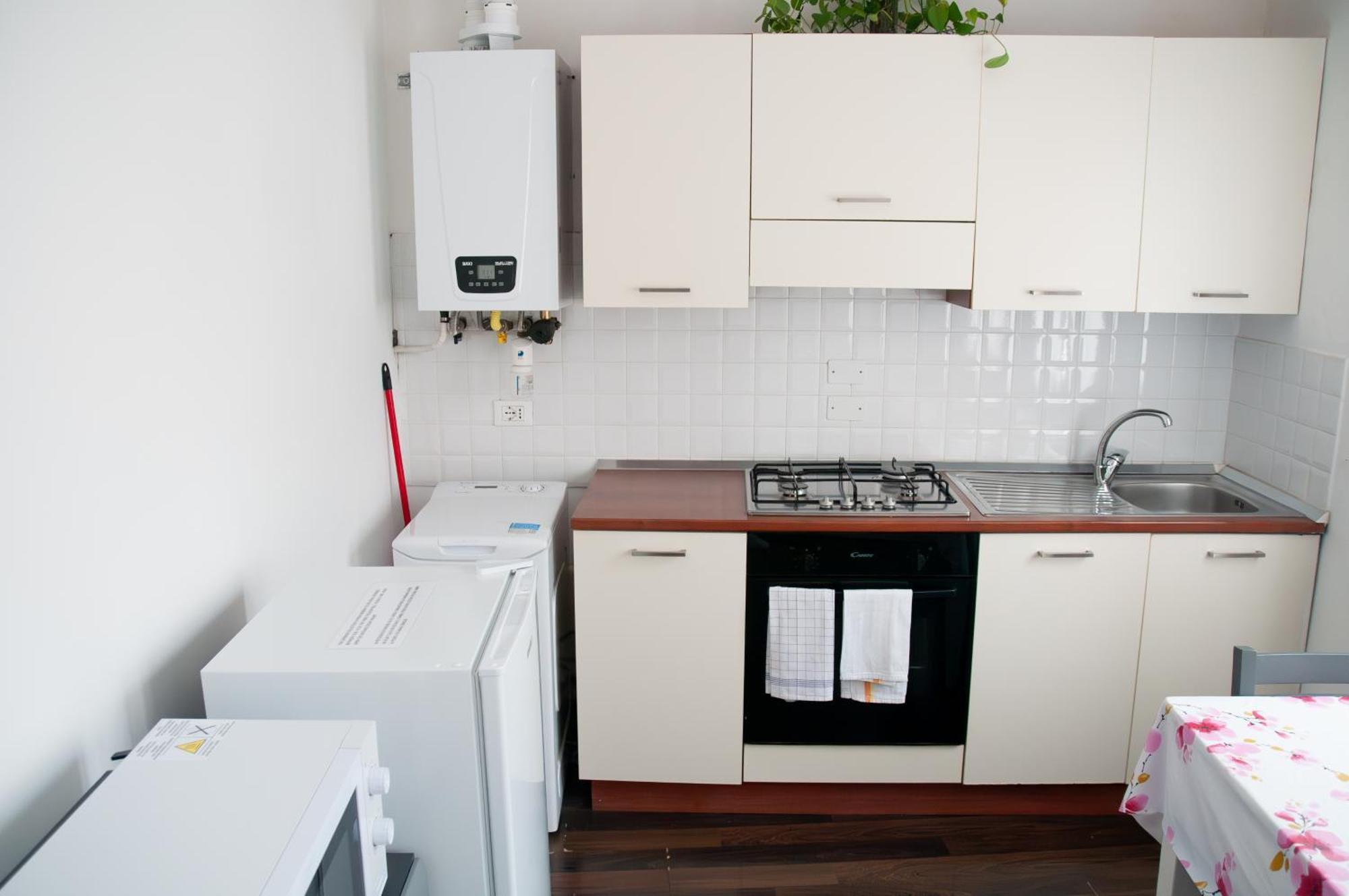 Ca Rialto Apartment Venice Ngoại thất bức ảnh